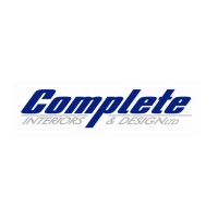 Complete Interiors & Design Ltd. Logo