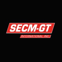 SECM-GT International Logo