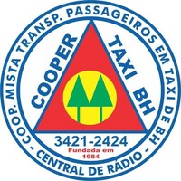 Coopertaxi BH Logo