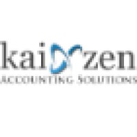 Kaizen Accounting Solutions, Incorporated Logo
