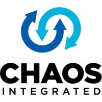 CHAOS Integrated Logo