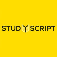 Studyscript Logo