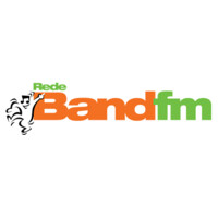 Rede Band FM Logo