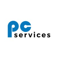 PC Services Logo