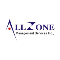 Allzone Management Services Inc Logo