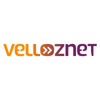 VELLOZNET Logo