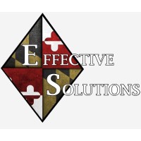 Effective Solutions, LLC Logo