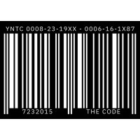 The Code Worldwide Logo