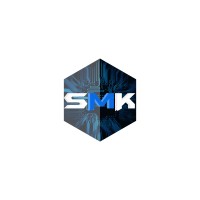 SMK SOLUTIONS Logo
