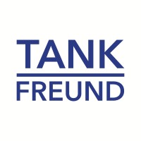 Tankfreund Logo
