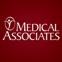 Medical Associates Clinic & Health Plans Logo