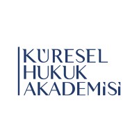 Küresel Hukuk Akademisi Logo