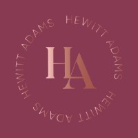 Hewitt Adams Logo