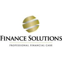 Finance Solutions Logo