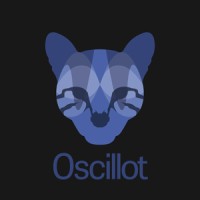 Oscillot Audio Inc. Logo