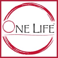 One Life Diet Logo