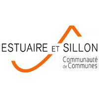 Communauté de Communes Estuaire et Sillon Logo