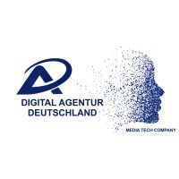 Digital Agentur Deutschland Logo