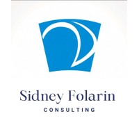 Sidney Folarin Consulting Logo