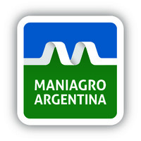 Maniagro Argentina Logo