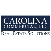 Carolina Commercial, LLC Logo