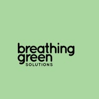 Breathing Green Solutions Logo