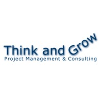 Think and Grow GmbH Logo