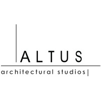 Altus Architectural Studios Logo