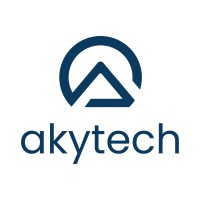 Akytech Consulting LLC Logo