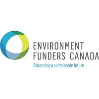 Environment Funders Canada Logo