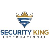 Security King International Logo