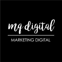 MQ | Digital - Marketing Digital Logo