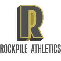 RockPile Athletics, LLC Logo