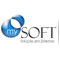 MySoft Sistemas Logo