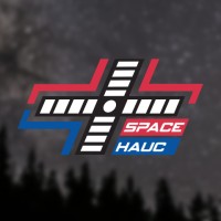 SPACE HAUC Logo