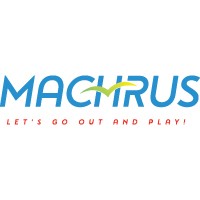 Machrus Logo