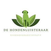 De Hondenluisteraar Logo