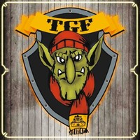 La Taverne du Gobelin Farci Logo