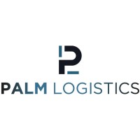 Palm Logistics Logo