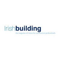 Irish building magazine Logo