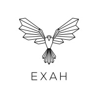EXAH Logo