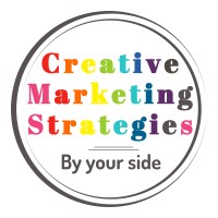 Creative Marketing Strategies | London | Nottingham Logo