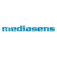 mediasens AG Logo