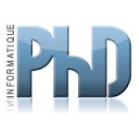 PhD-Informatique Logo