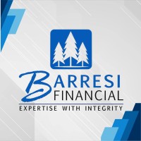 Barresi Financial Logo