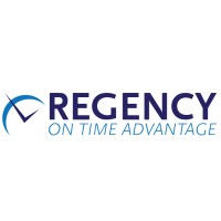 Regency - OTA Logo