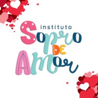 Instituto Sopro de Amor Logo