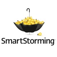 SmartStorming LLC Logo