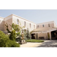 Holy Rosary Catholic Church Logo