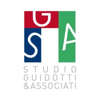Studio Guidotti & Associati Logo